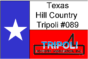 Texas Hill Country Tripoli