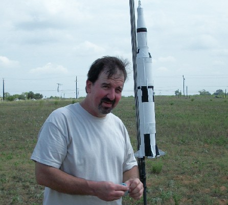 Hal Huber