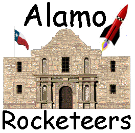 Alamo
          Rocketeers