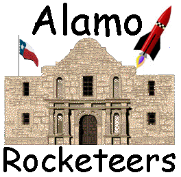 Alamo Rocketeers