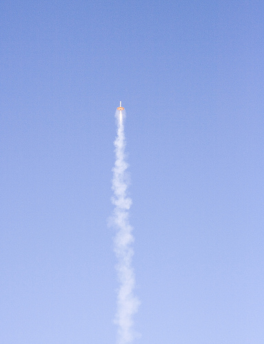 L2 in flight