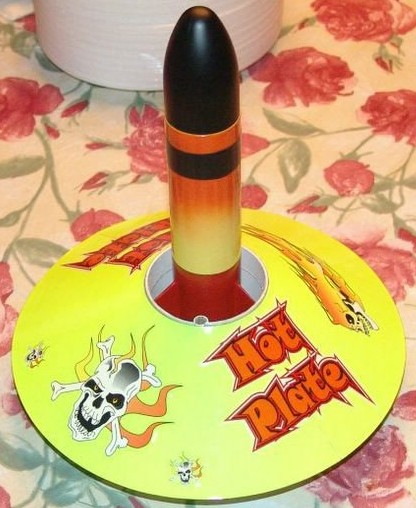 Hot Plate