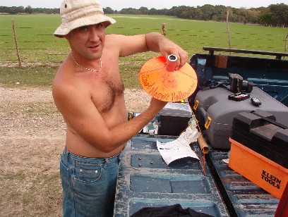 Mark Penick