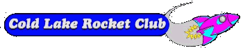 Cold Lake Rocket Club