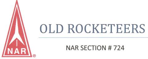 Old Rocketeers