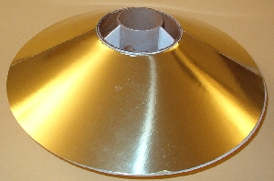 38mm Cluster