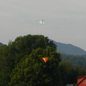 18mm Cone Descending