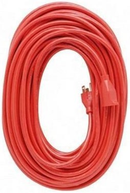 50 foot extension cable