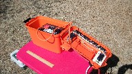 The
Battery connection