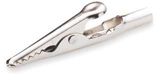 Stainless Steel Aligator Clips