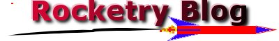 The Rocketry Blog