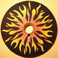 Flames