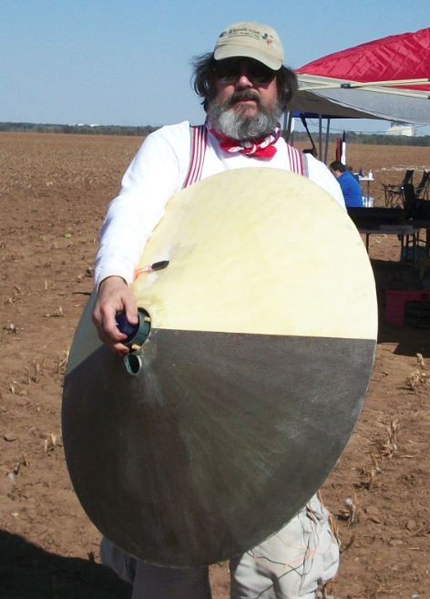 36 inch Delta