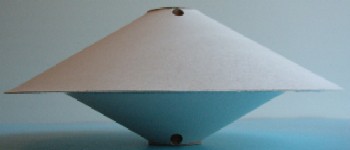10" Delta