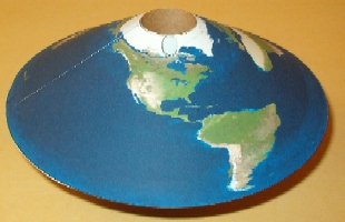 Spaceship Earth