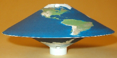 Spaceship Earth