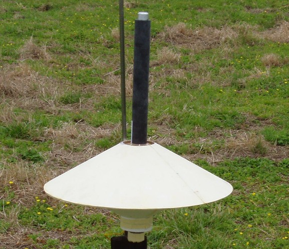 18" Delta on Ellis Mountain J228