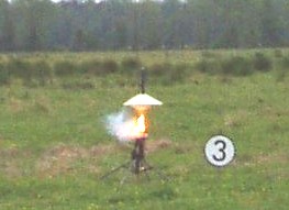 Liftoff