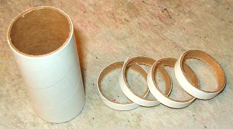 29mm Motor Mount