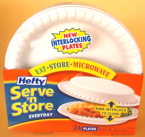 Serve 'n Store&reg;