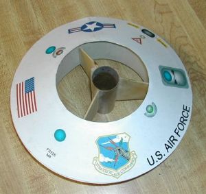 USAF