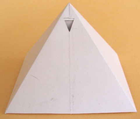 18mm Pyramid
