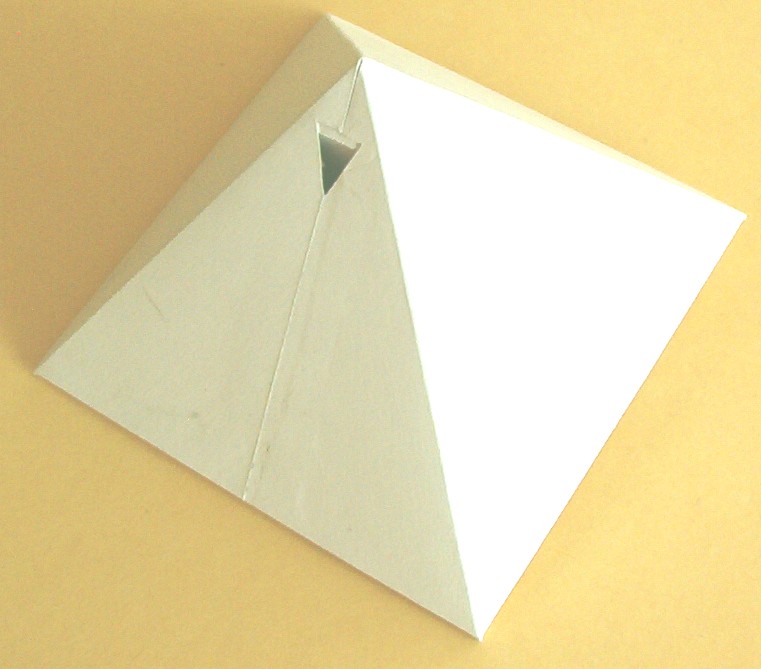 18mm Pyramid