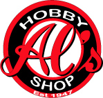 Al's Hobby Shop