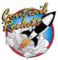 Contrail Rockets