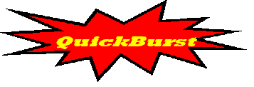 Quickburst