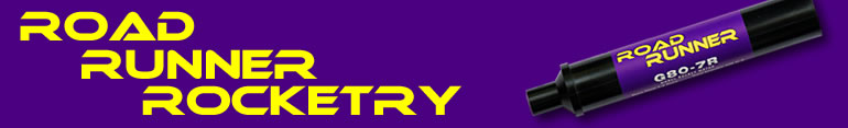 Roadrunner Rocketry