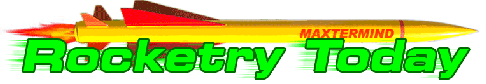 Rocketry Today