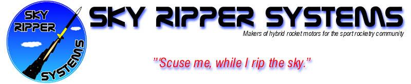 Sky Ripper Systems