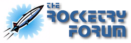 The Rocketry Forum