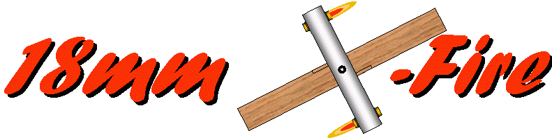 18 mm X-Fire